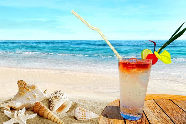 City Hotel Karadağ - ALF